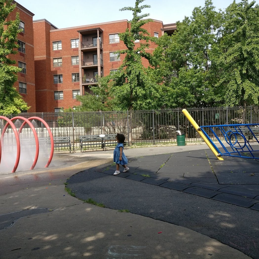 DiMattina Playground 2