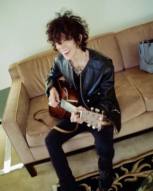 LP Concert 1