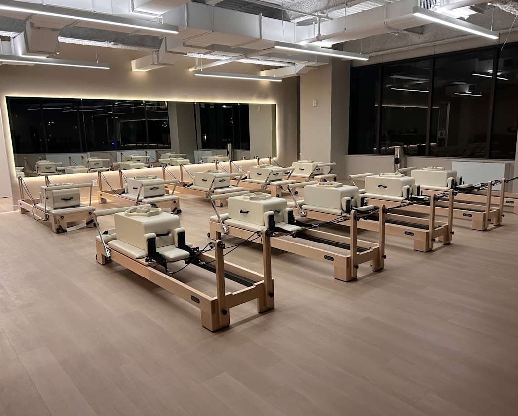 PIVOT Studio Lincoln Center 1