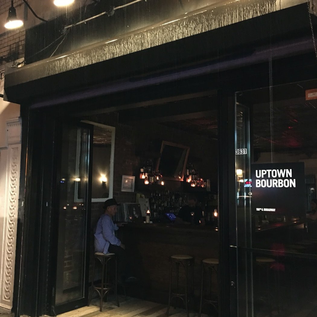 Uptown Bourbon 5