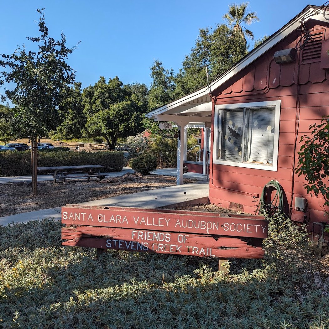 Santa Clara Valley Bird Alliance Event 2
