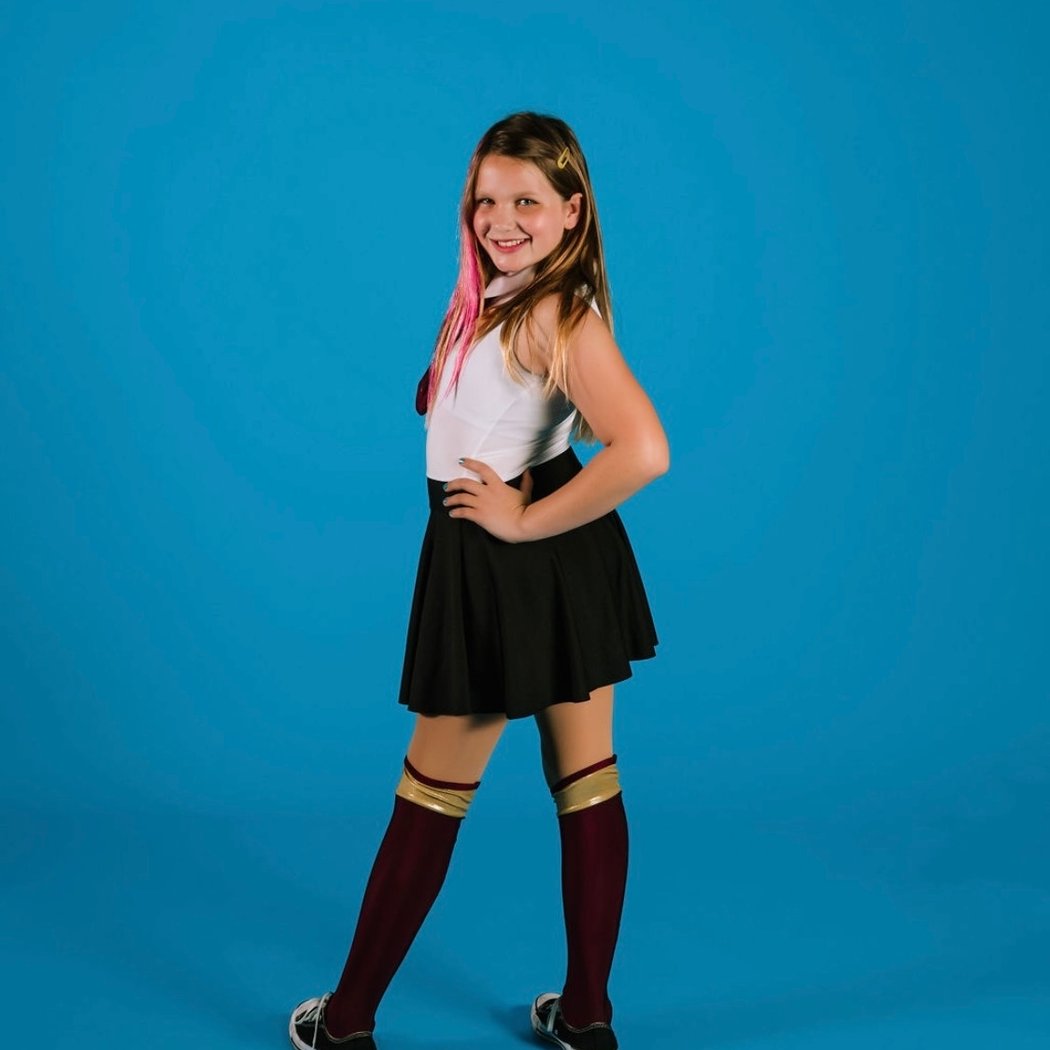 2025-26 Class Schedule - Jazz N Taps Dance Studio 3