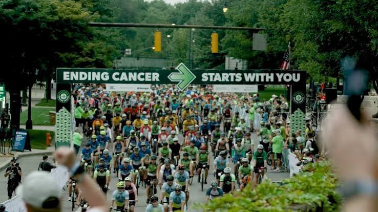 Pelotonia Ride Weekend 2026 2