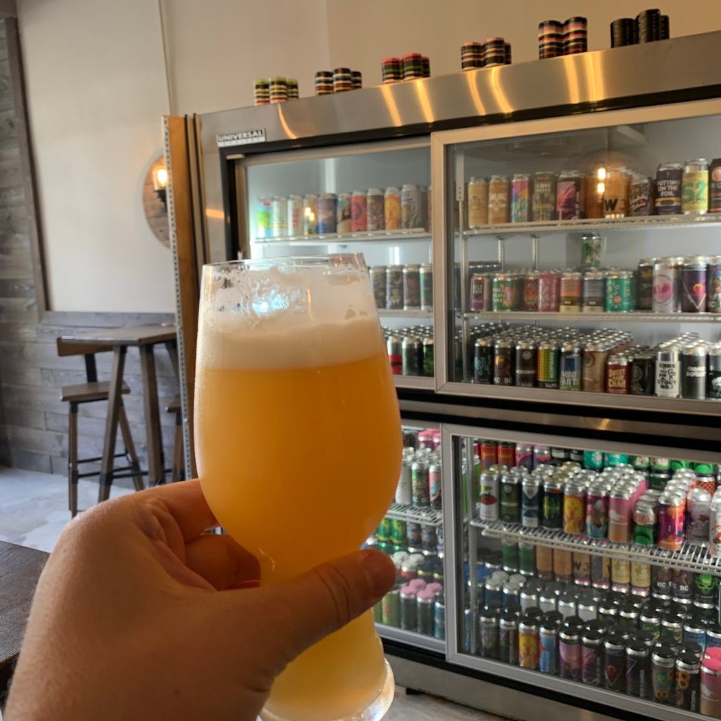 Nemo's Beer Shop 3