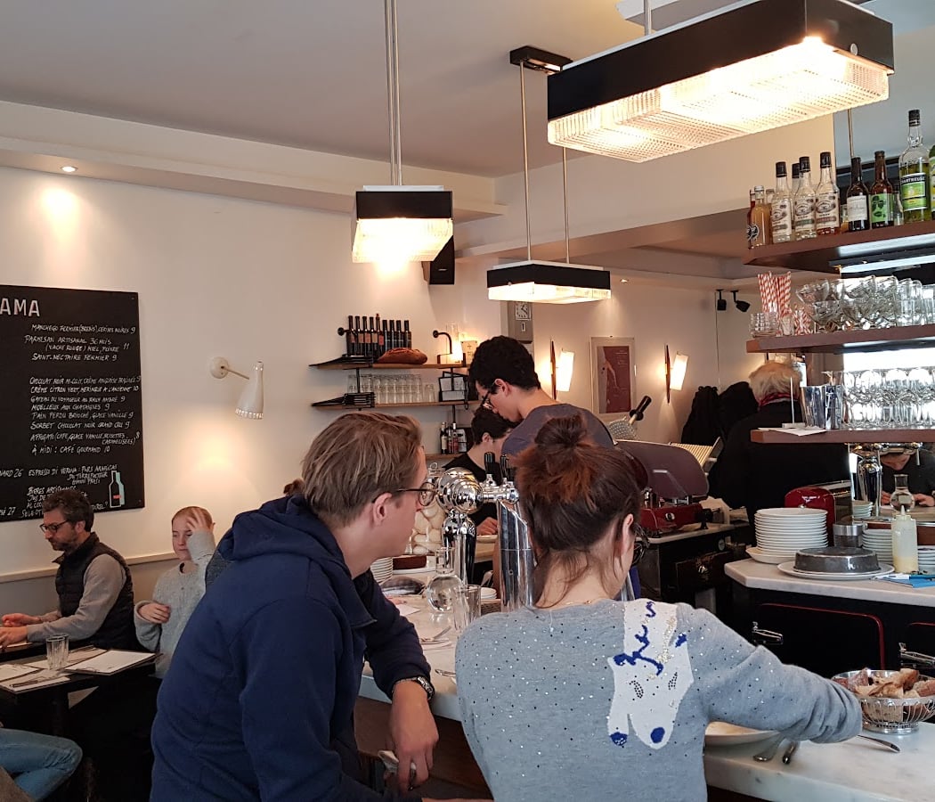 Café Trama 2