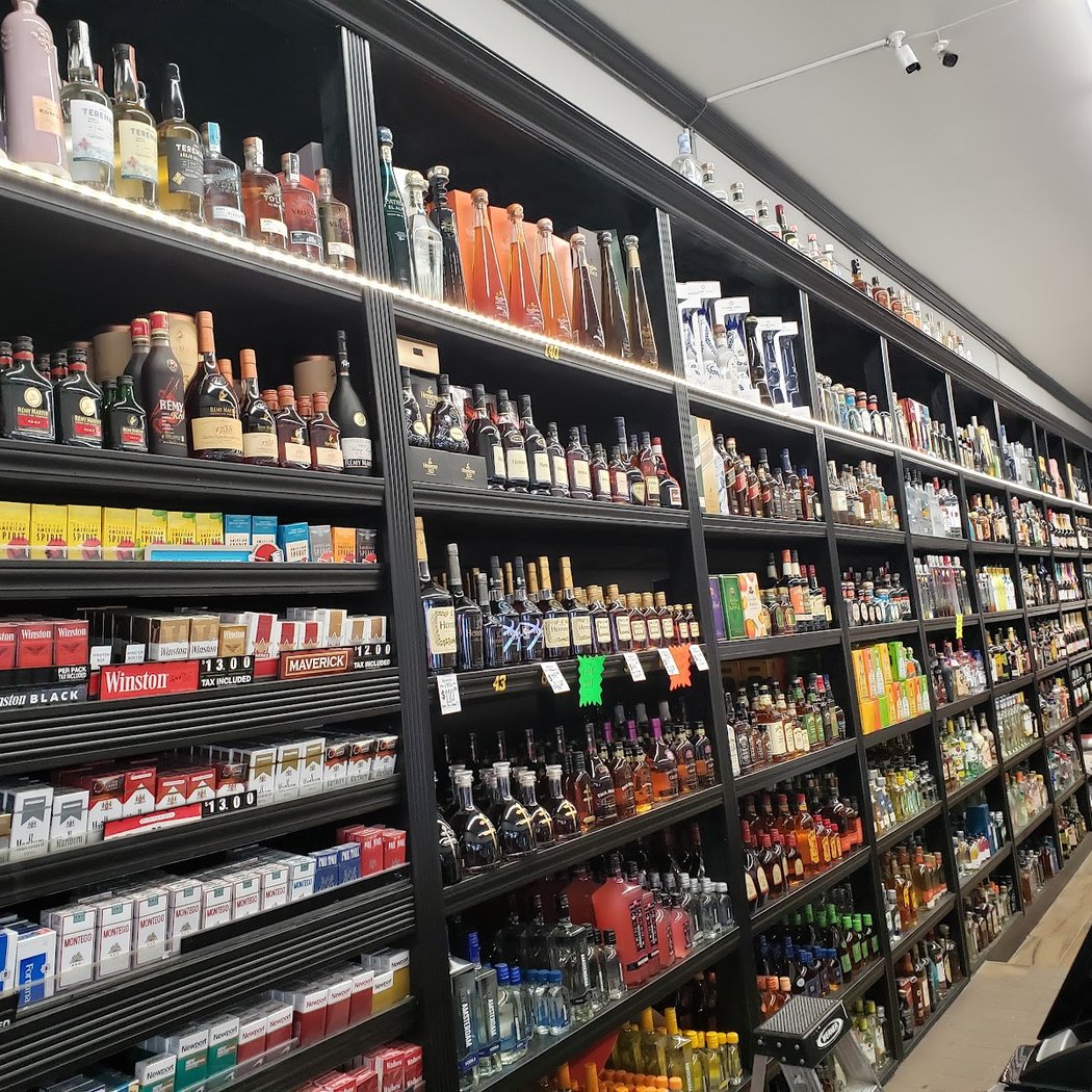 Big Save Market 2