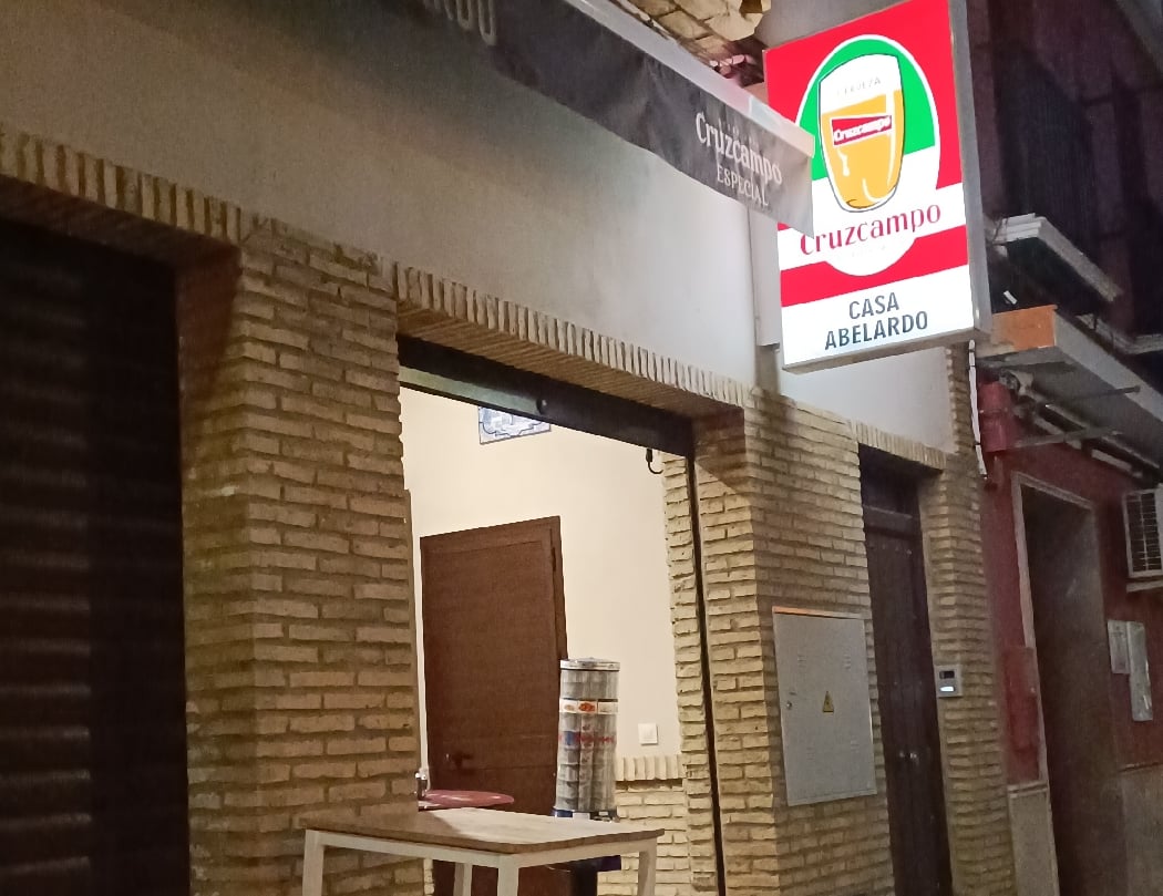 Casa Abelardo 2