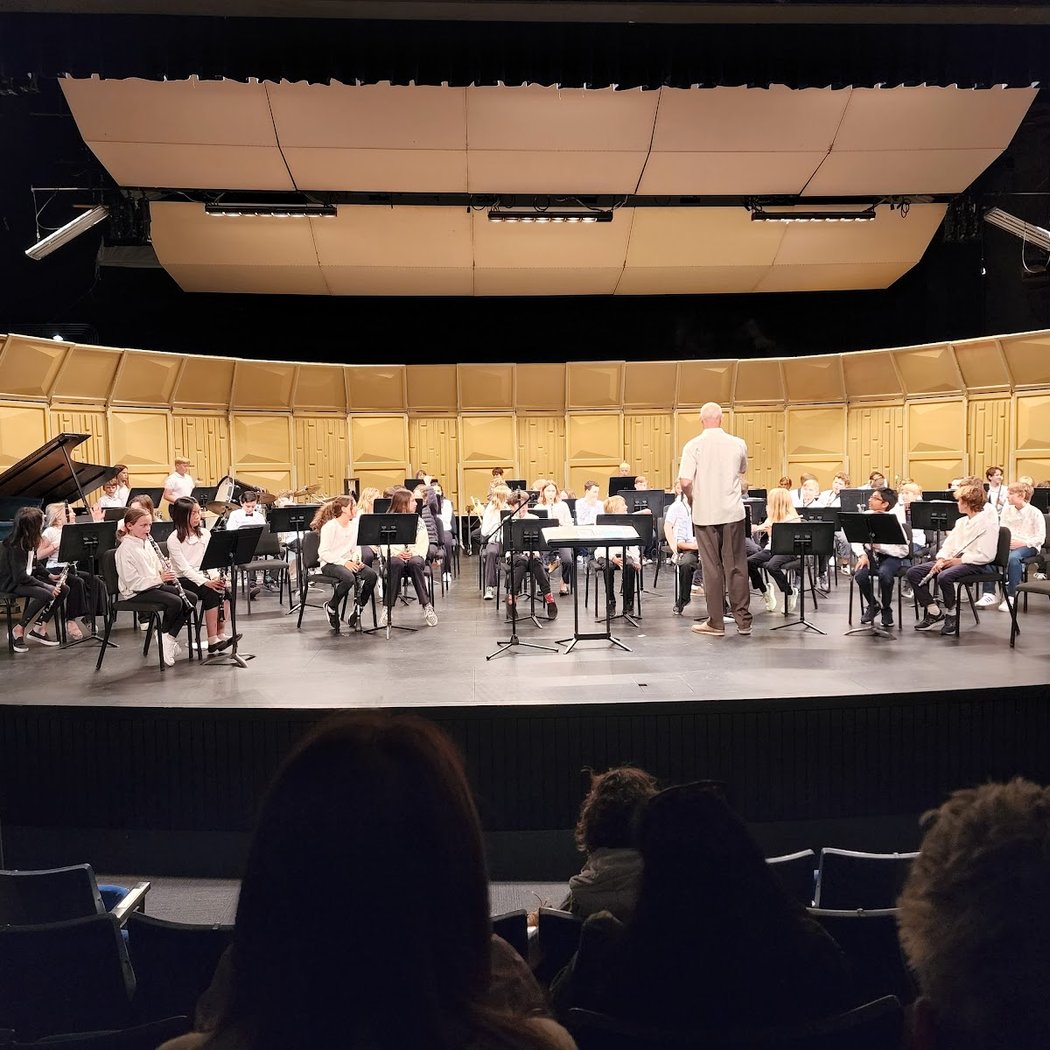 Marin Symphony Masterworks Performance 3
