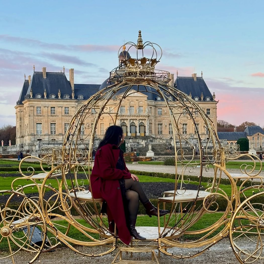 Le Grand Noël 1