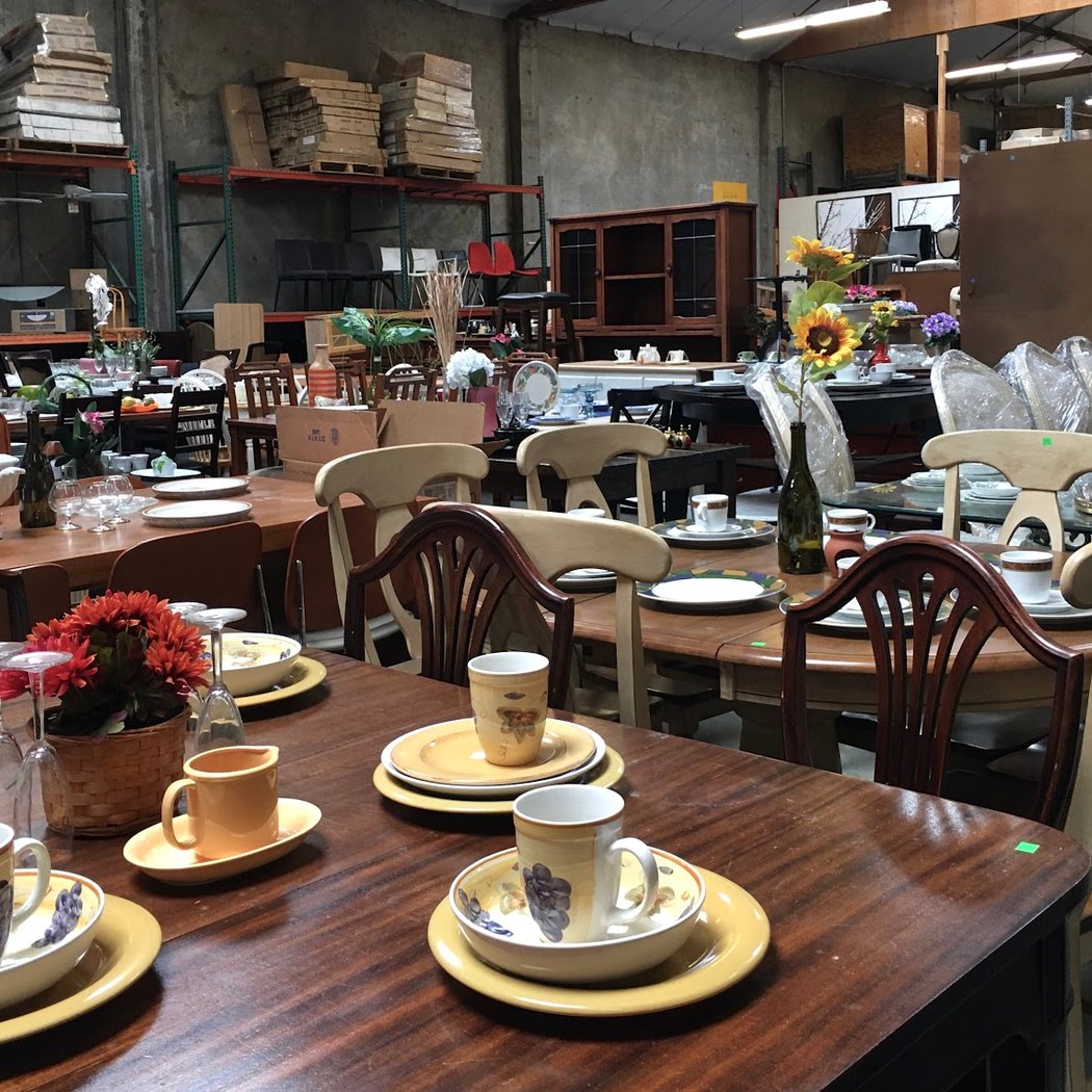 Habitat For Humanity ReStore Oakland 3