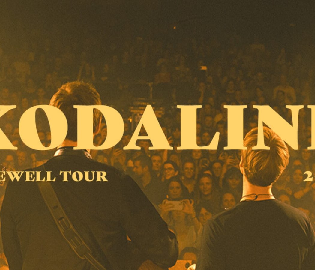 Kodaline 1