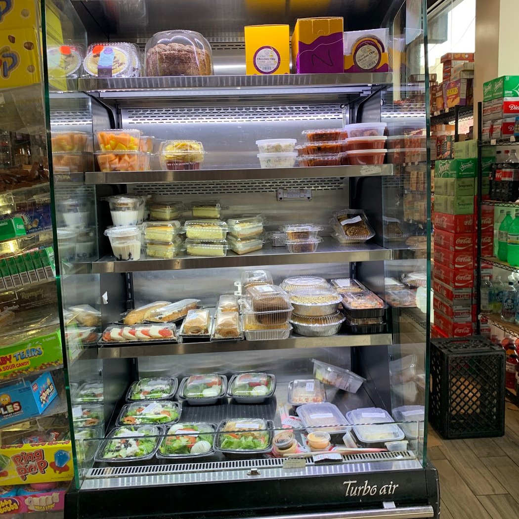 Albany Bakery 3