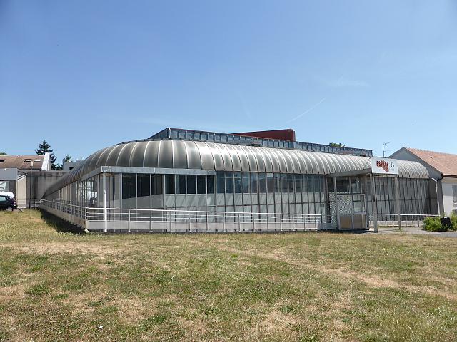 Espace 93 2