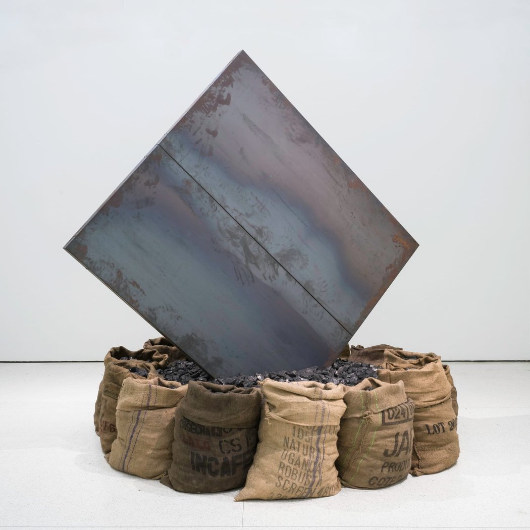Hyperallergic Fall 2024 New York Art Guide 1
