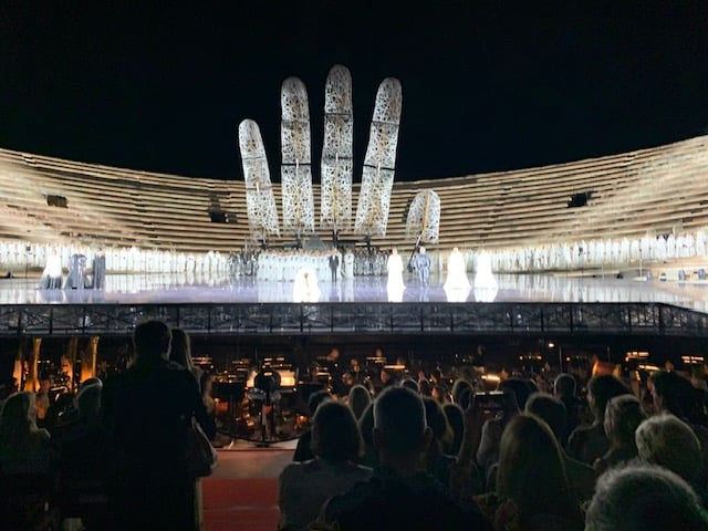 Music & Opera 1