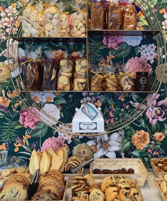 Biscuiterie Les Sablés Marseillais - Créateurs de Sablés et de Navettes 1