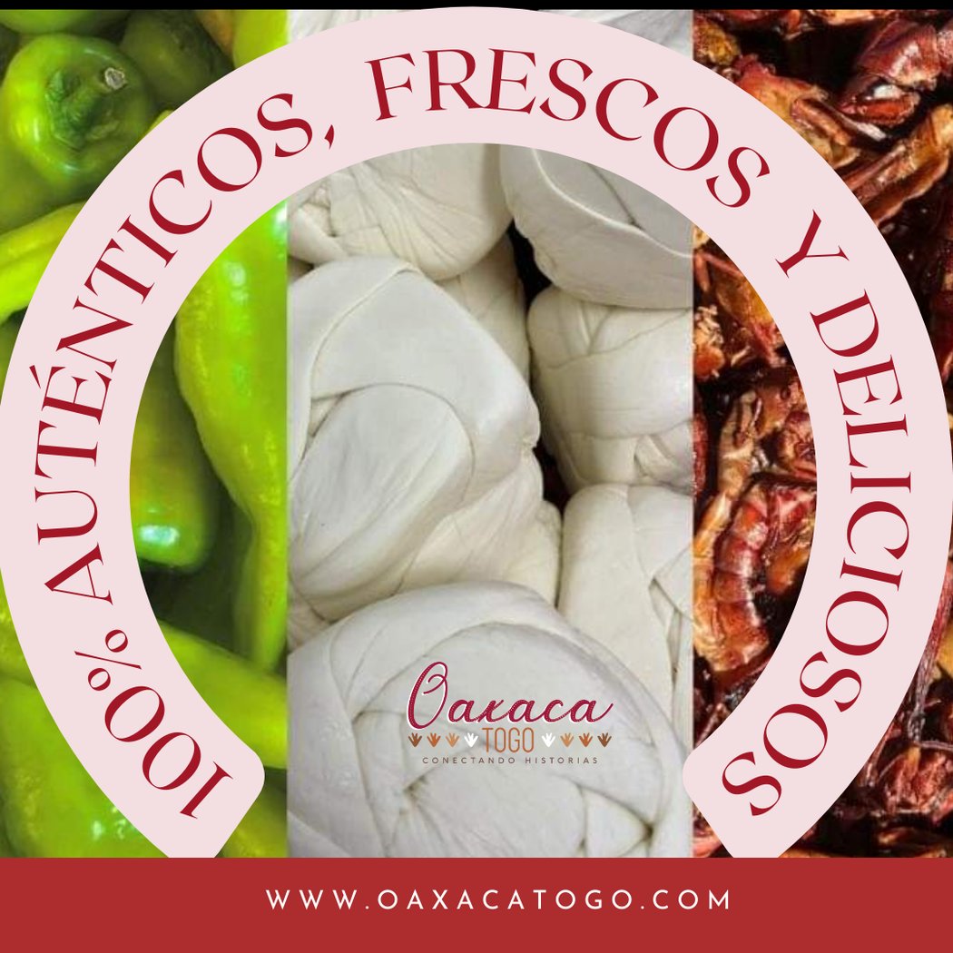 Oaxaca Togo 2