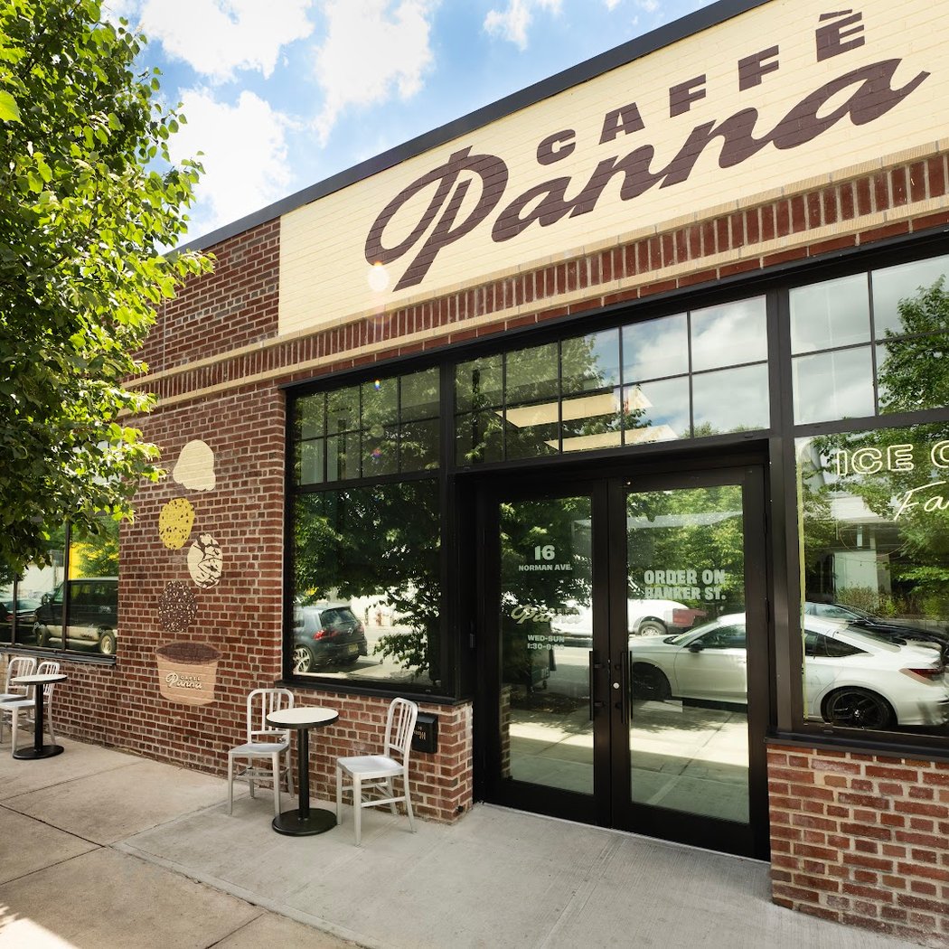Little Paw Bakery Semla Pop-Up 2