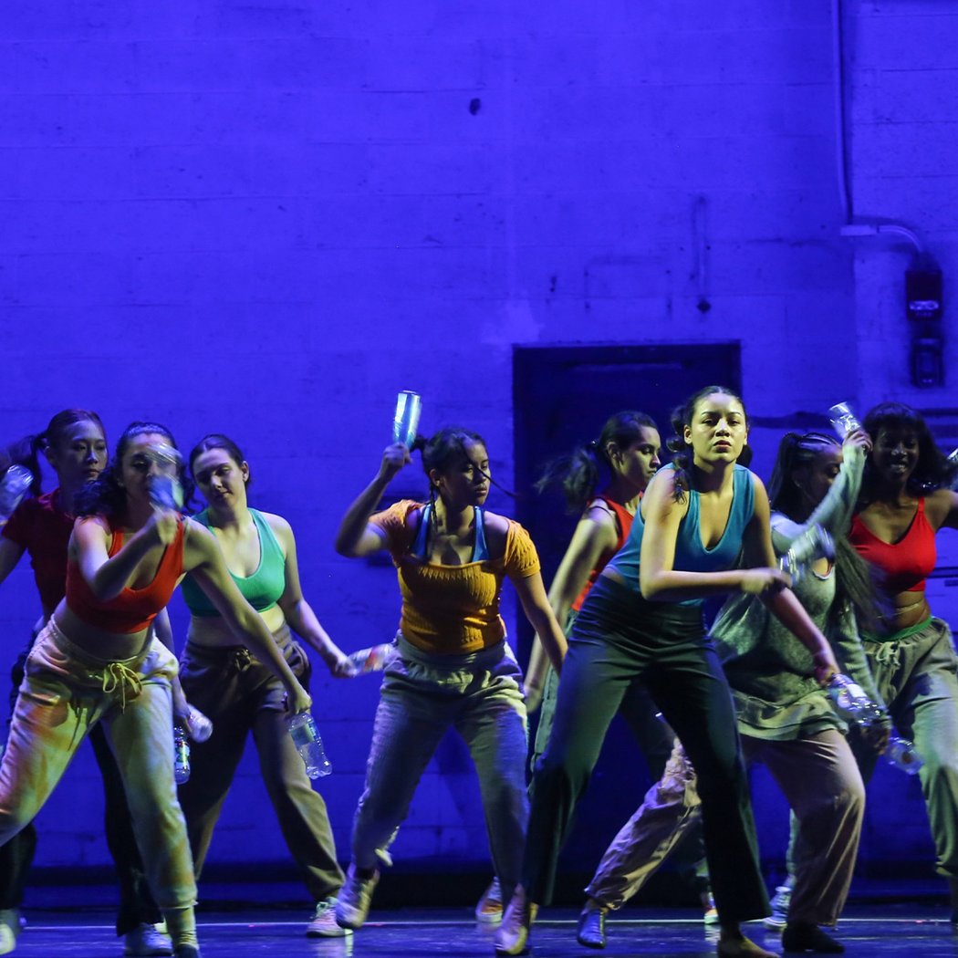 Arise: The 2025 Fall Dance Concert 2