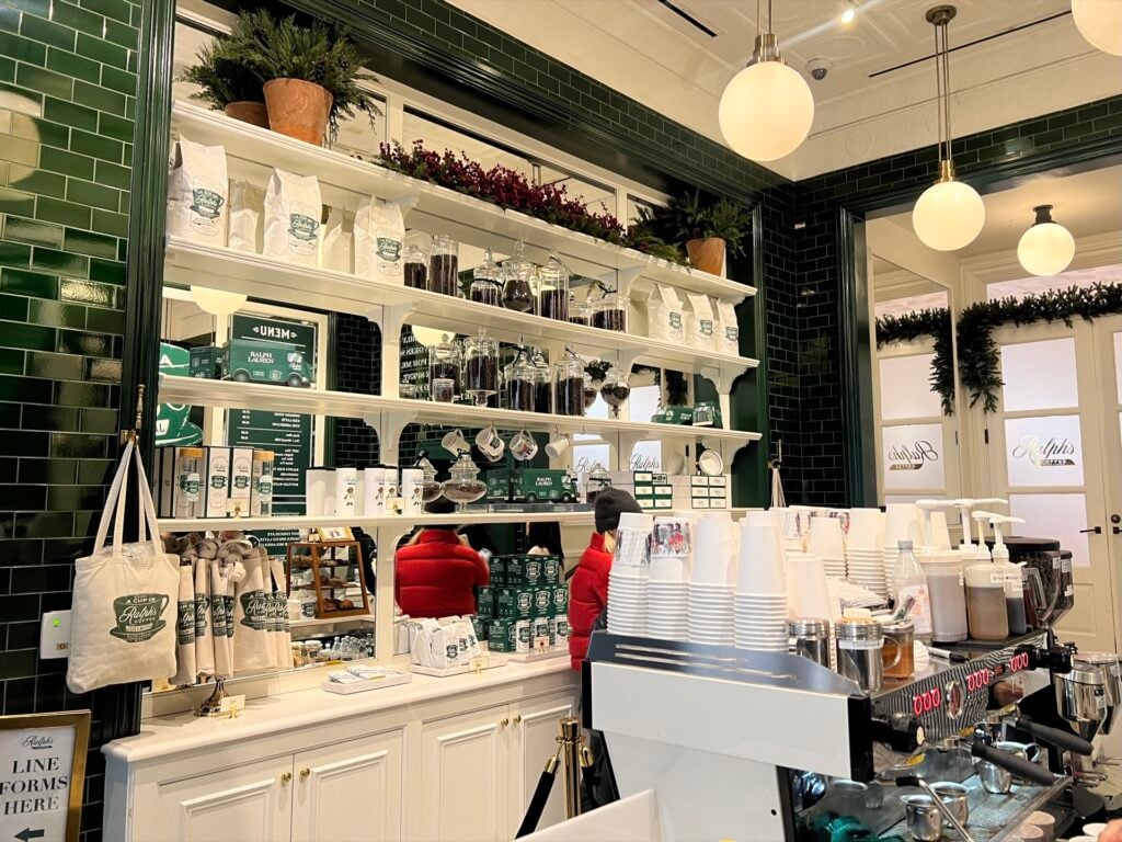 Ralph's Coffee 3
