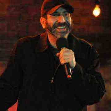 Dave Attell 1