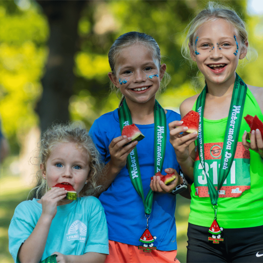 Watermelon Dash Dallas 2