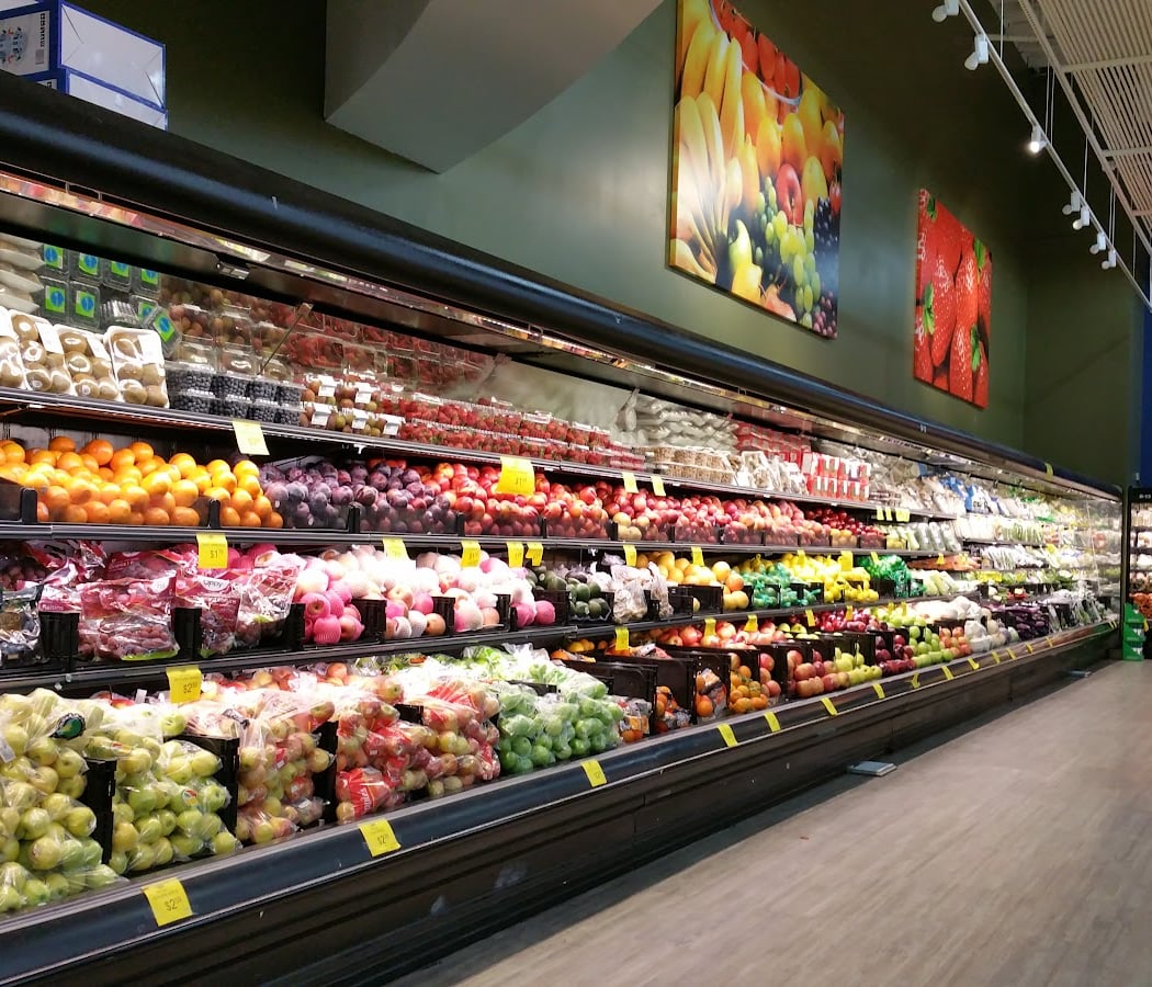 Pacific Supermarket 3