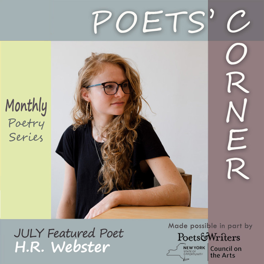 Poets' Corner 1