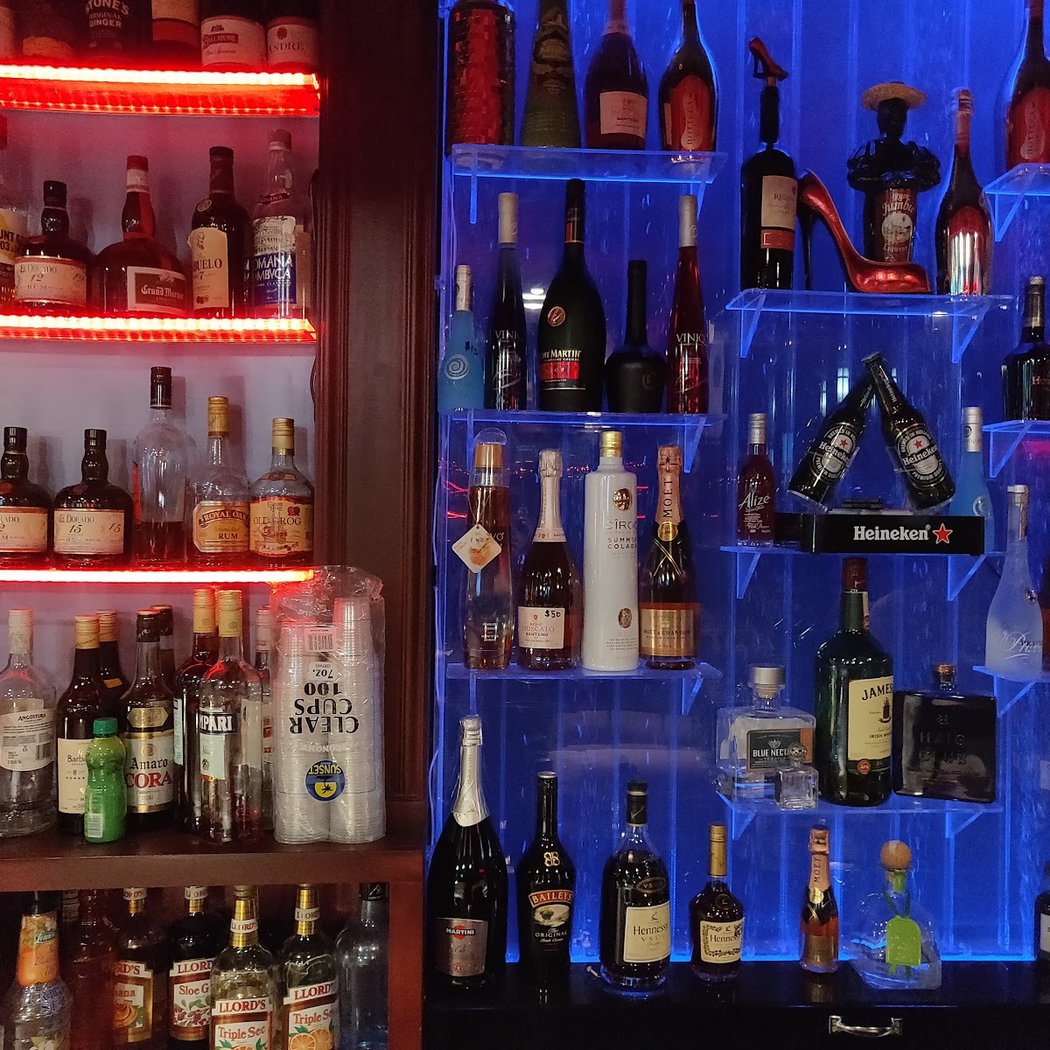 Brooklyn Jazz and sports club 2