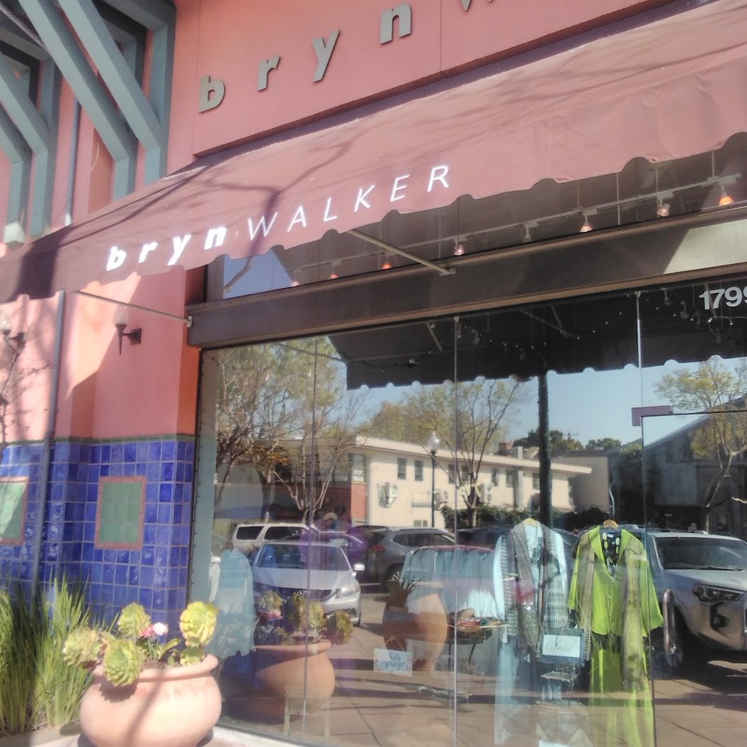 Bryn Walker Retail Store 3