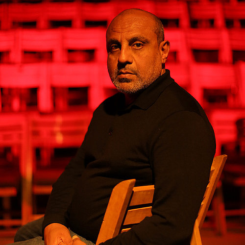 Quelle place pour le monde arabe dans notre paysage médiatique ? - Ahmed el Attar