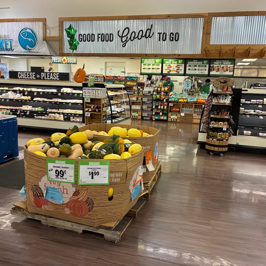 Sprouts Farmers Market 3