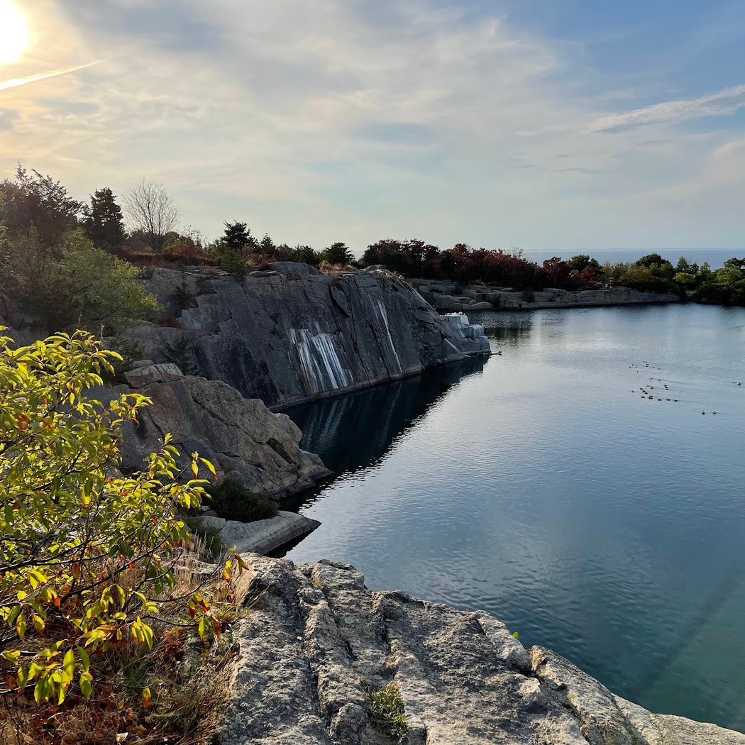 Halibut Point State Park 1