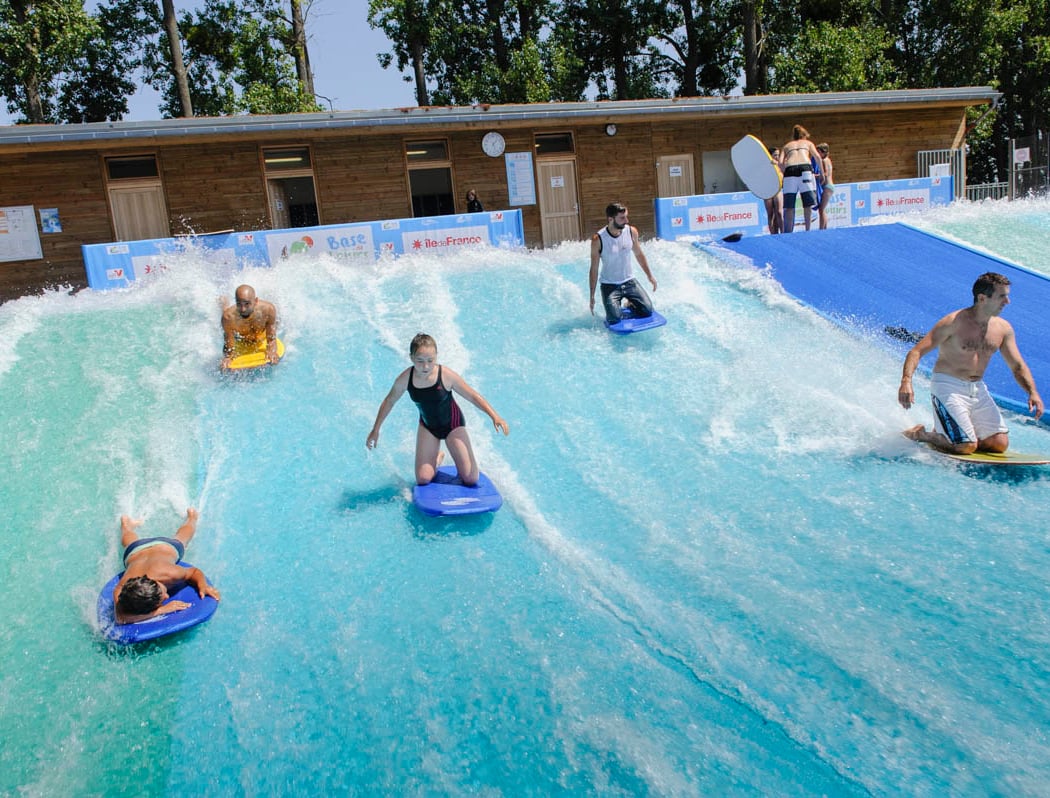 Wave To Surf 1