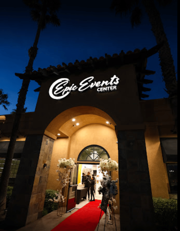 Epic Events Center 2