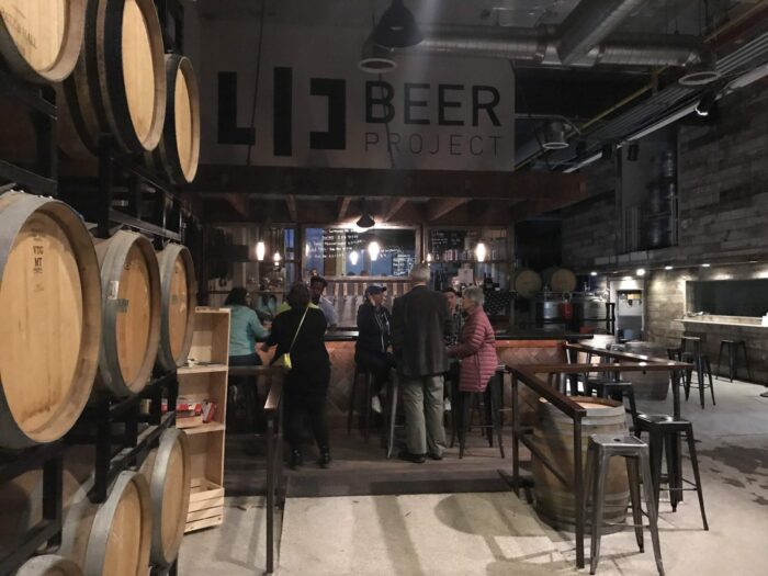 LIC Beer Project 1