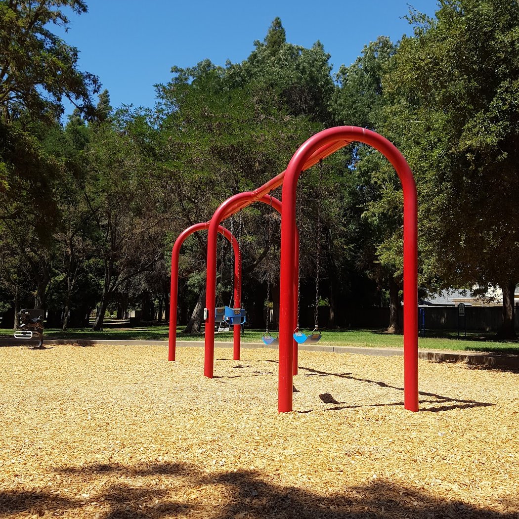 Woodcreek Park 2