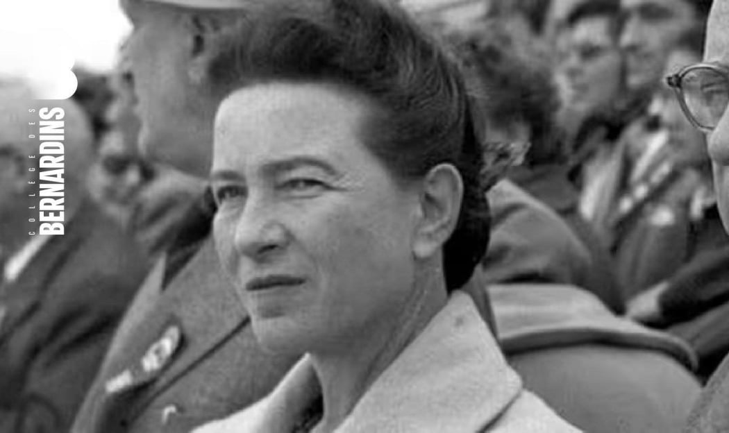 Simone de Beauvoir: Mémoires d'une jeune fille rangée - Une intellectuelle à la recherche de son enfance 1