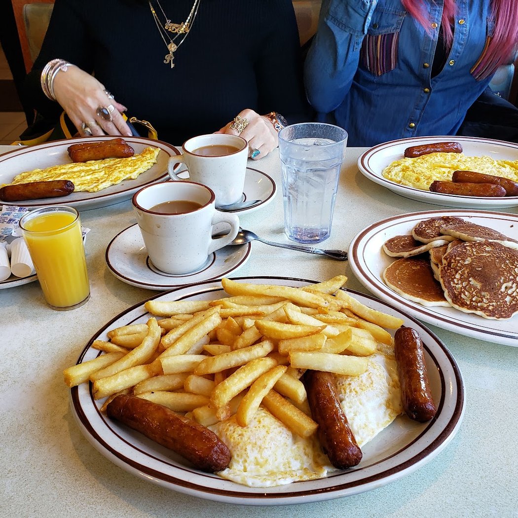 Tremont Diner 3
