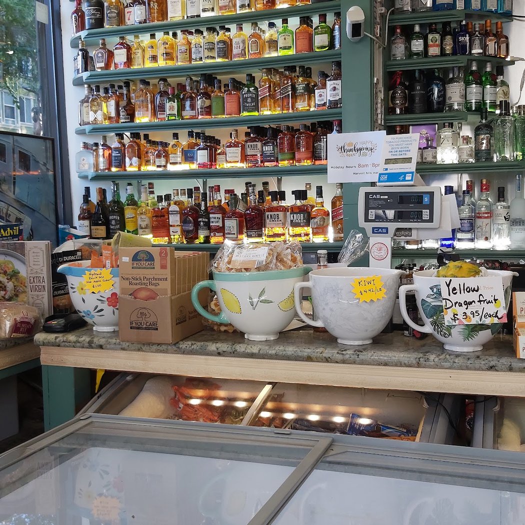 The Good Life Grocery 3