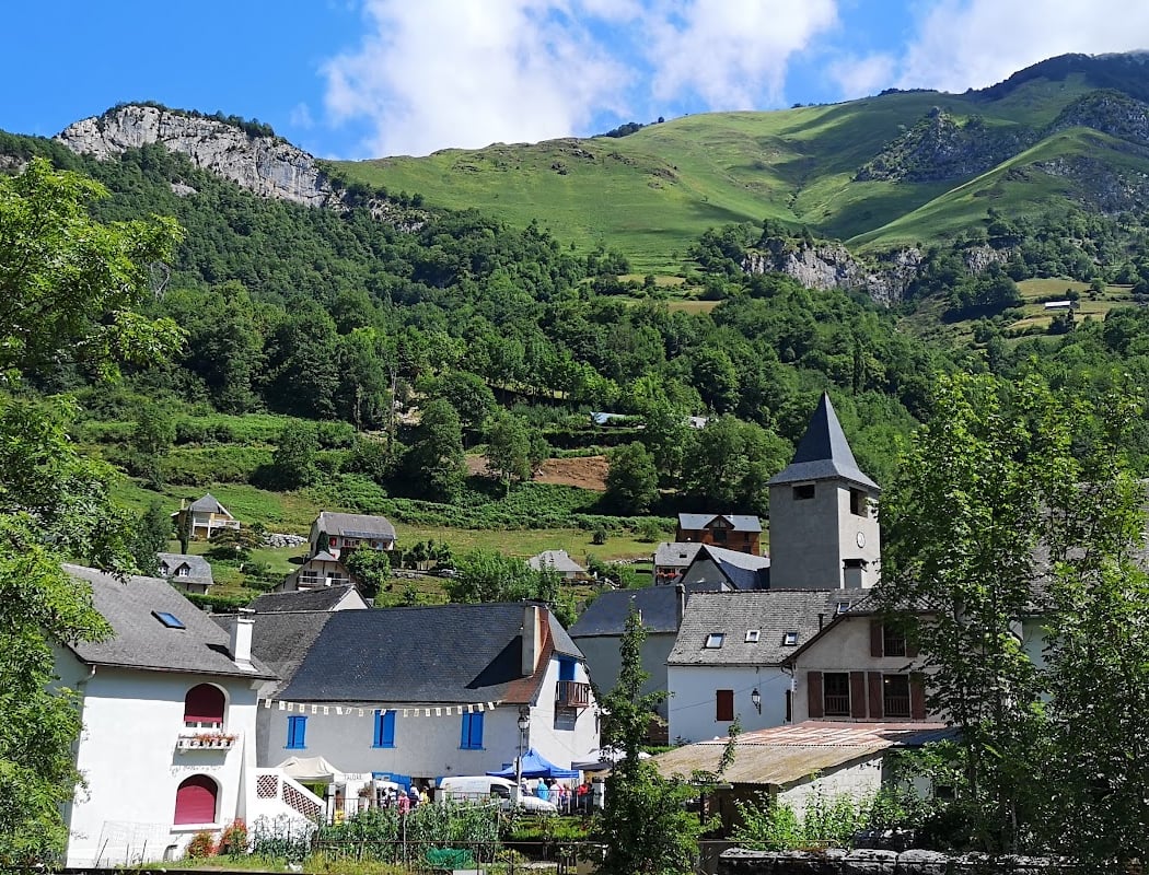 Etsaut 1