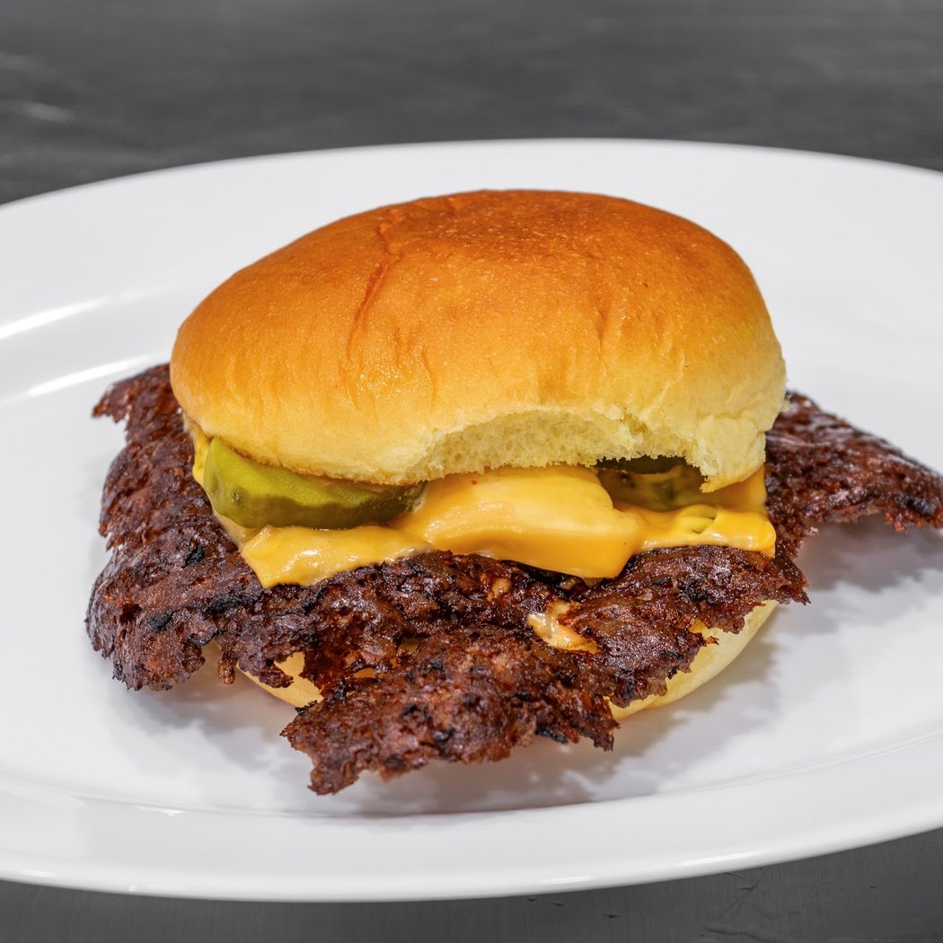 Burger Bhai 1