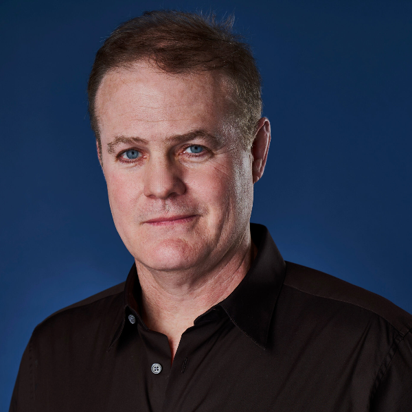 Greg Warren Stand Up Comedy 2