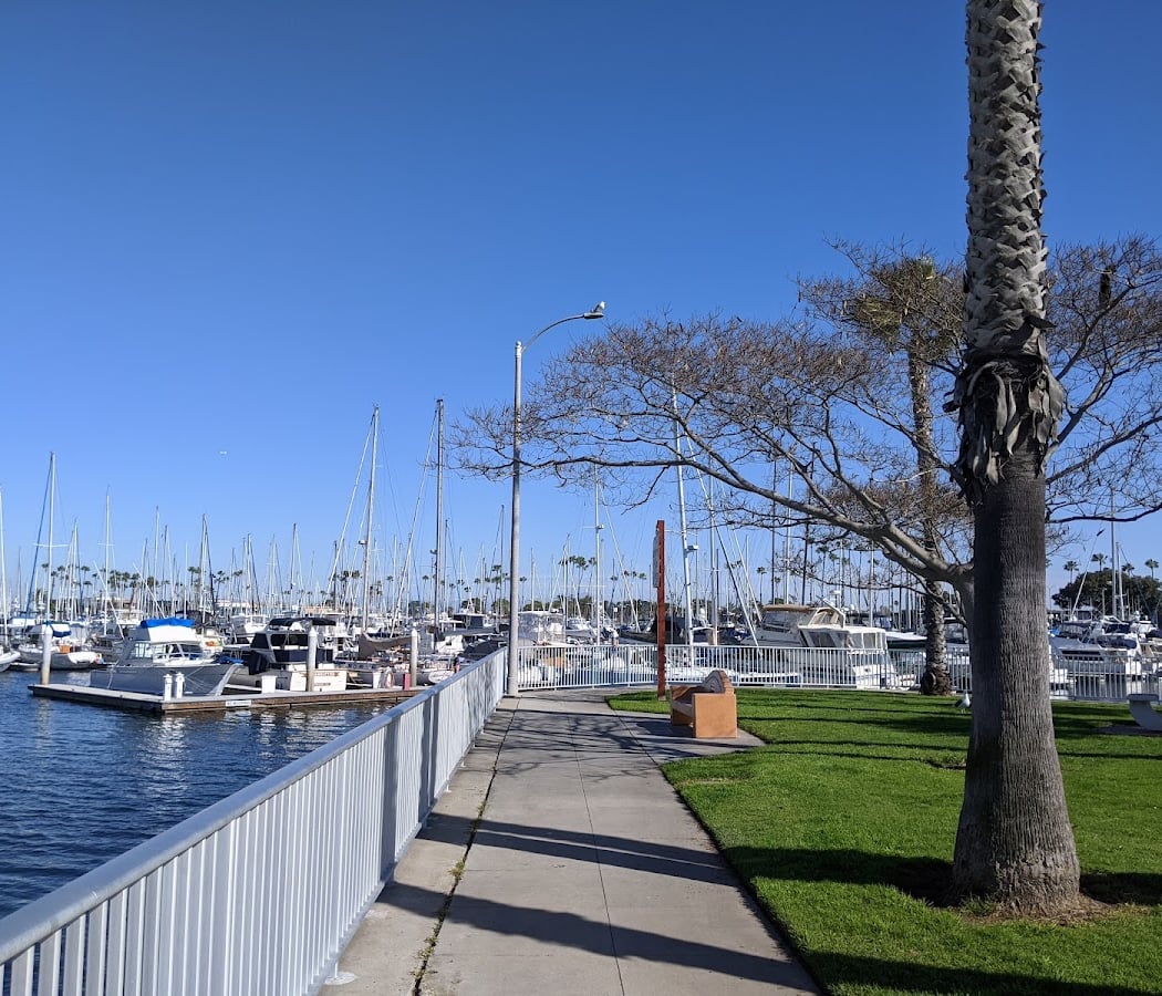 Alamitos Bay Marina 2