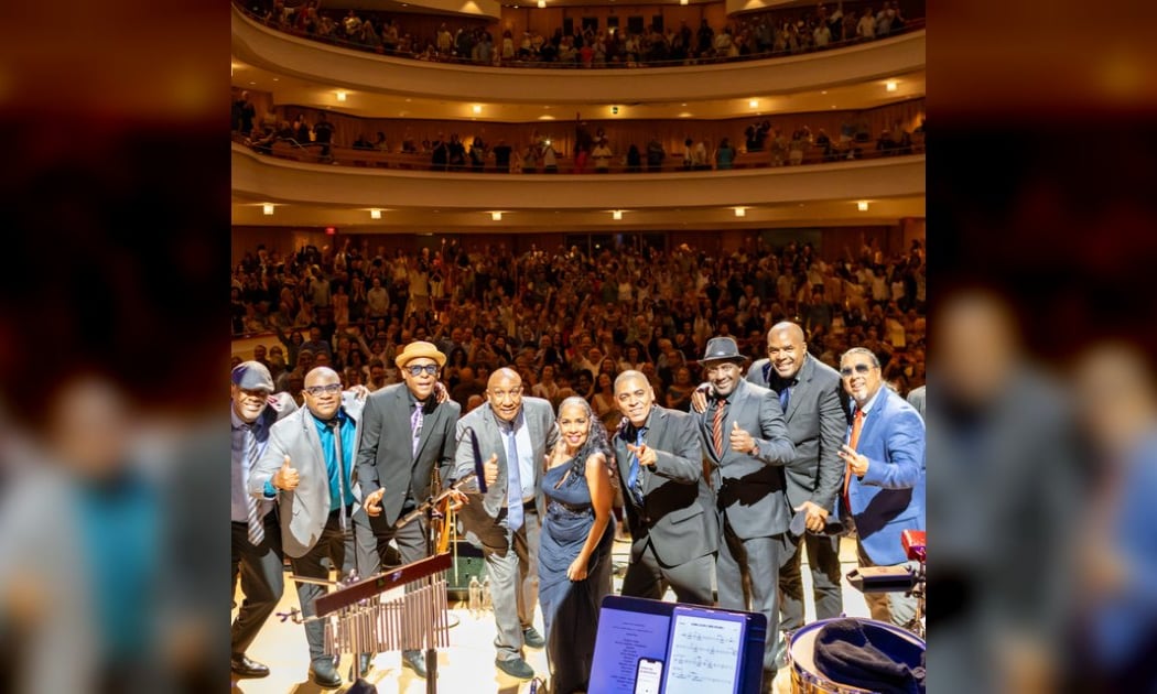 The Buena Vista Orchestra 2