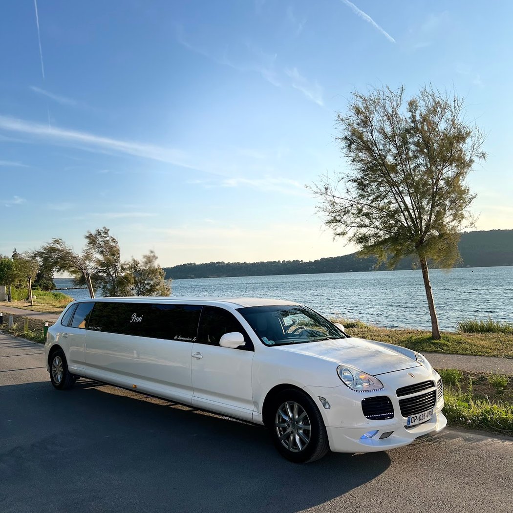 IB Limousine 2