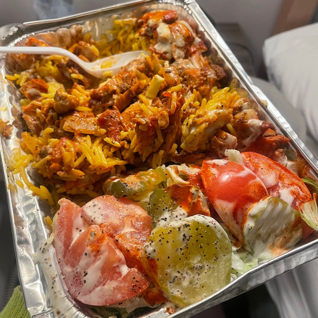 Halal Street Food by Kamal 3