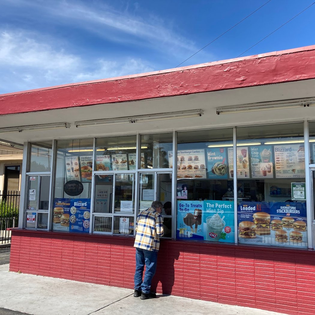 Dairy Queen Grill & Chill 2