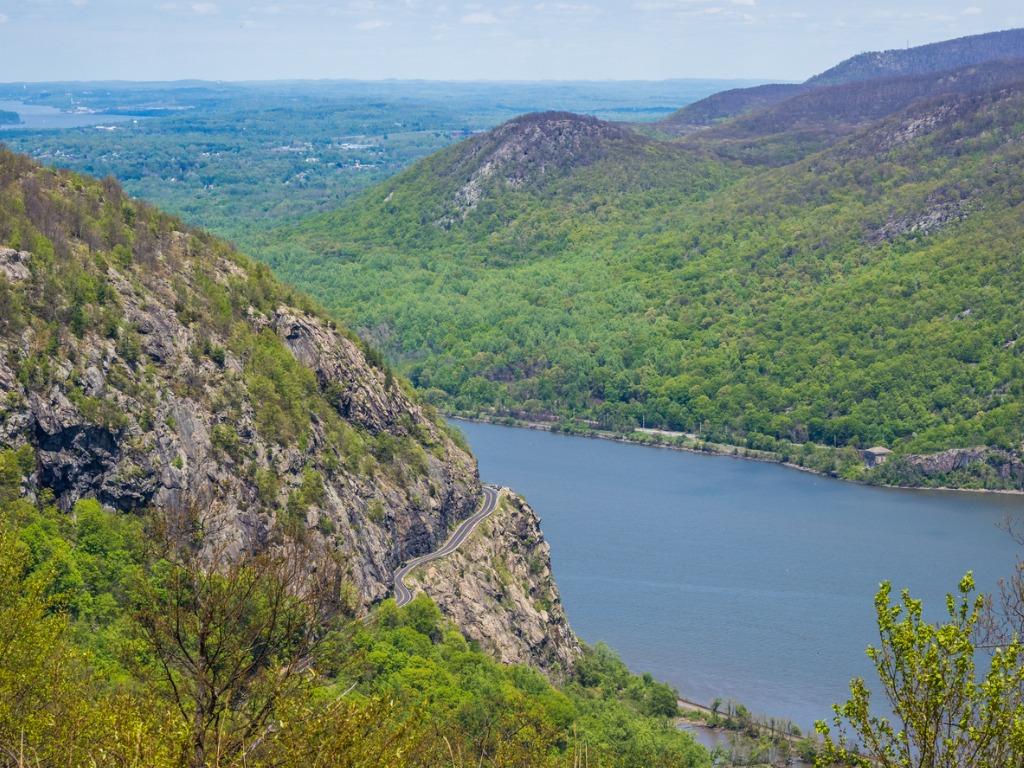 Storm King State Park 2