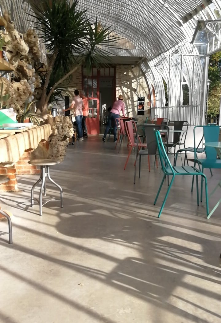 Stage Toile achevée, inachevée 4